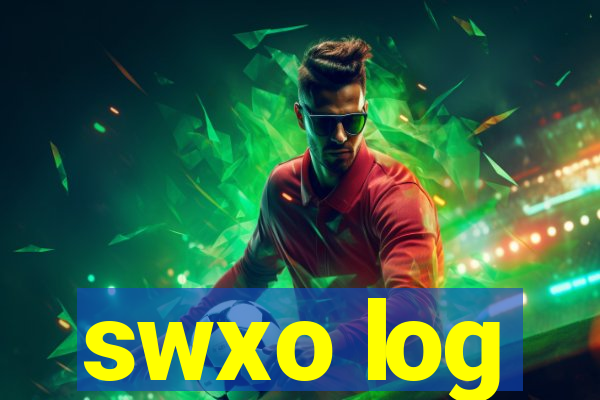 swxo log